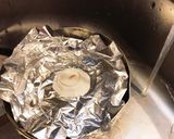 複数レシピのいいとこ取り！カレイの煮付け作り方5写真