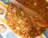 全てレンジ豆腐春雨ピリ辛そぼろ炒め煮作り方15写真