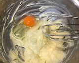 簡単おいしいバスクチーズケーキ作り方2写真