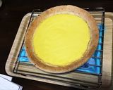 苺カスタードタルト作り方7写真