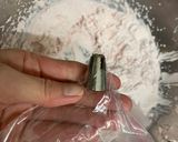 イチゴモンブラン作り方6写真