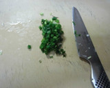 玉ねぎとギョニソのケチャップ炒め作り方2写真