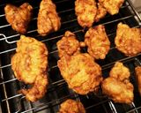 チキン南蛮作り方5写真