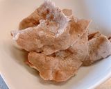 厚揚げと牛しゃぶのゴマドレサラダ？作り方5写真