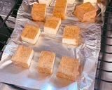 厚揚げと牛しゃぶのゴマドレサラダ？作り方7写真