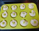HMで作る簡単焼きドーナツ♡作り方5写真