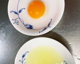 レンジヨーグルトカルボナーラ風ドーム蒸し作り方10写真