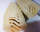 コンビーフDe中華風おこわ☺️❤️☺️作り方1写真