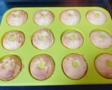 HMで作る簡単焼きドーナツ♡作り方8写真