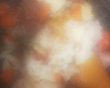 コンビーフDe中華風おこわ☺️❤️☺️作り方6写真