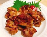 かぼちゃのクッキー和え！？ゴマ和え風作り方6写真