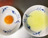 レンジヨーグルトカルボナーラ風タッカルビ作り方7写真