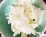 レンジヨーグルトカルボナーラ風タッカルビ作り方13写真