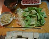 豆腐の味噌グラタン（糖質オフ）作り方2写真