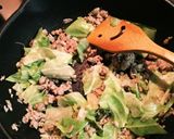 豆腐の味噌グラタン（糖質オフ）作り方3写真
