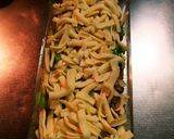 豆腐の味噌グラタン（糖質オフ）作り方5写真