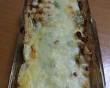 豆腐の味噌グラタン（糖質オフ）作り方6写真
