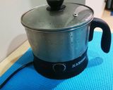 【男飯】キノコ野郎のブナピーおろし【茸】作り方2写真