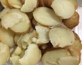 じゃがいものラザニア風作り方2写真