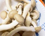 レンジケチャップ卵ナポリタン味チャンプル作り方10写真