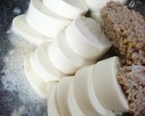 豆腐の中華風作り方1写真