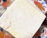 レンジケチャップ卵ナポリタン味チャンプル作り方13写真