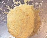 ふわふわ簡単☆煮込みハンバーグ作り方3写真