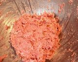 ふわふわ簡単☆煮込みハンバーグ作り方4写真