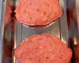 ふわふわ簡単☆煮込みハンバーグ作り方5写真