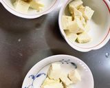 レンジケチャップ卵ナポリタン味チャンプル作り方14写真