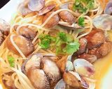 かんたん美味しい☆ボンゴレビアンコ作り方7写真