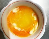 レンジケチャップ卵ナポリタン味チャンプル作り方20写真