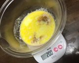 捏ねないパン〜クリームパン・あんぱん〜作り方2写真