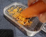シナモン良い香り♪簡単キャロットケーキ☆作り方1写真