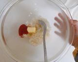 ＜子どもレシピ＞初めてのオムライス作り方1写真