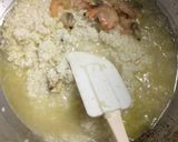 魚介のリゾット作り方3写真