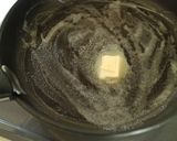 簡単！そば粉のガレット作り方2写真