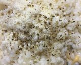 魚介のリゾット作り方5写真