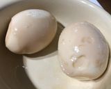 簡単7分味玉作り方5写真