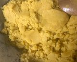 おからで鳳梨酥（パイナップルケーキ）作り方4写真