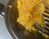 おからで鳳梨酥（パイナップルケーキ）作り方2写真