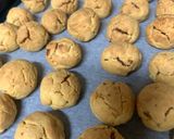 おからで鳳梨酥（パイナップルケーキ）作り方7写真