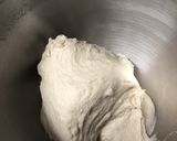 Pan de campagne作り方4写真