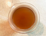 筍と油揚げの炊き込みごはん作り方6写真