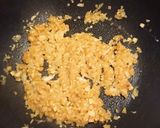 お手軽ミートソース作り方2写真