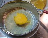 キャラメルナッツのスイートポテトパイ作り方3写真
