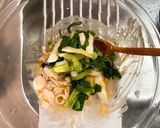 春の味覚✨わけぎとホタテのぬた作り方6写真
