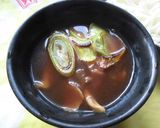 つけ細うどん作り方1写真