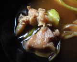 つけ細うどん作り方3写真