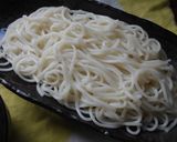 つけ細うどん作り方4写真
